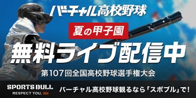 バーチャル高校野球