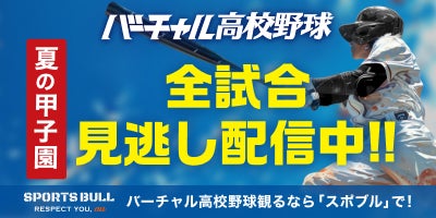バーチャル高校野球