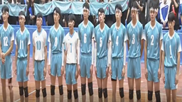 清風チーム画像