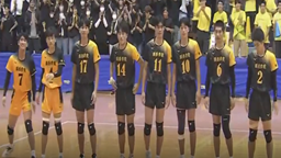 鎮西学院チーム画像