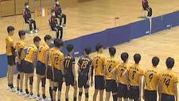 岡山東商業チーム画像