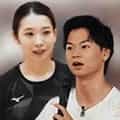 メダリストが高校にサプライズ訪問!