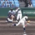 高川学園-未来富山 3回戦一番乗りは？