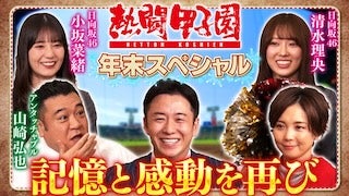 熱闘甲子園 年末スペシャル