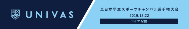 全日本学生スポーツチャンバラ選手権大会