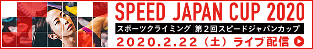 第2回スピード・ジャパンカップ