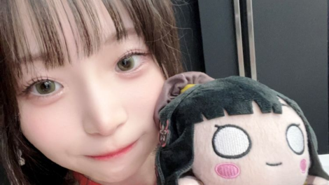 ラブカ　百生吟子役　櫻井陽菜さん　pe＋ ラブカ 百瀬吟子役 櫻井陽菜 PE - メルカリ