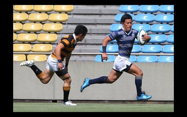 同志社大学」の検索結果 | スポーツブル