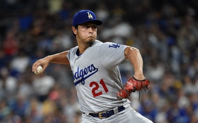 ダルビッシュ」の検索結果 | スポーツブル