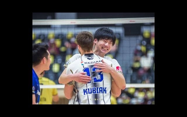 パナソニックパンサーズ」の検索結果 | スポーツブル
