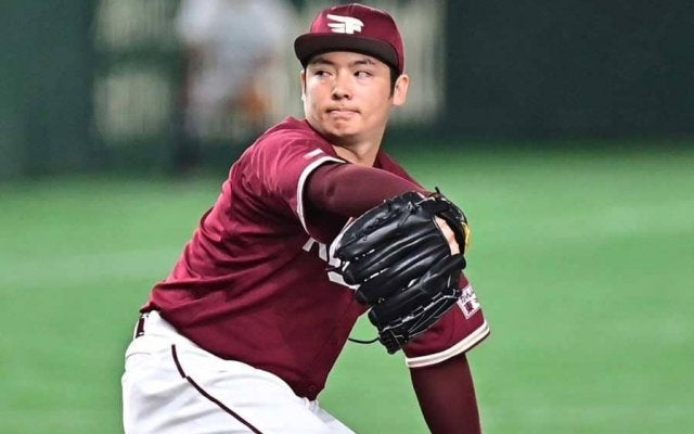 ダルビッシュ」の検索結果 | スポーツブル