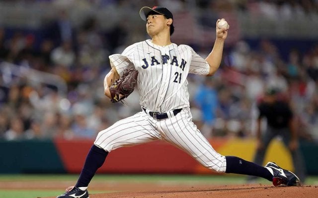 ダルビッシュ」の検索結果 | スポーツブル