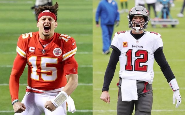 パトリック・マホームズ」の検索結果 | スポーツブル