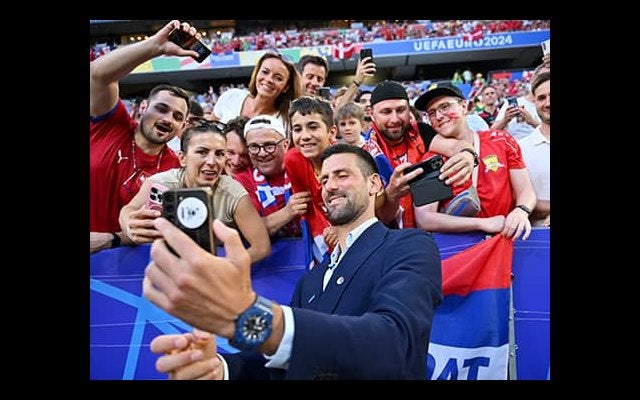 ドラガン・ストイコビッチ」の検索結果 | スポーツブル