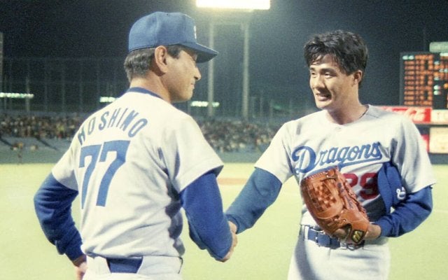 佐々岡真司」の検索結果 | スポーツブル