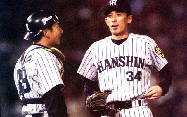 佐々岡真司」の検索結果 | スポーツブル