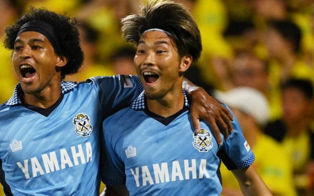 ジュビロ磐田+ジュビロ」の検索結果 | スポーツブル