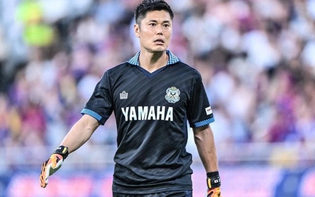 上夷克典」の検索結果 | スポーツブル