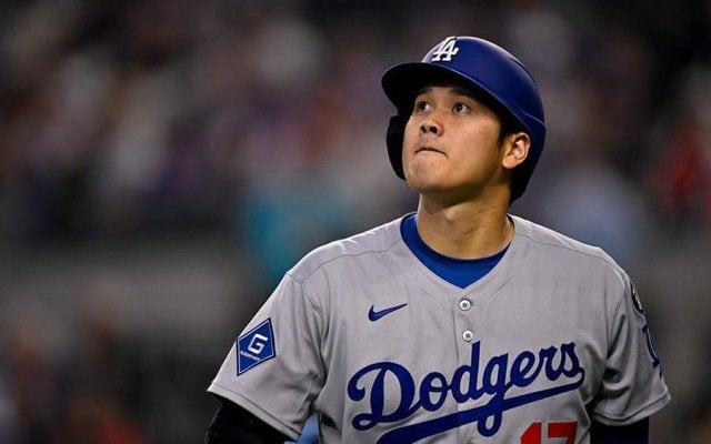 エンタイトル」の検索結果 | スポーツブル