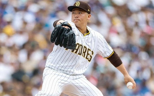 ダルビッシュ」の検索結果 | スポーツブル