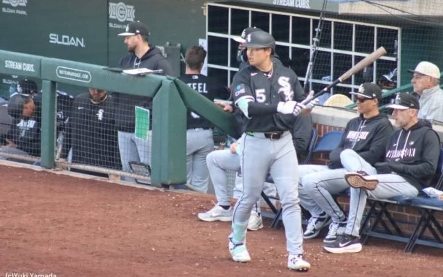 ホワイトソックス」の検索結果 | スポーツブル