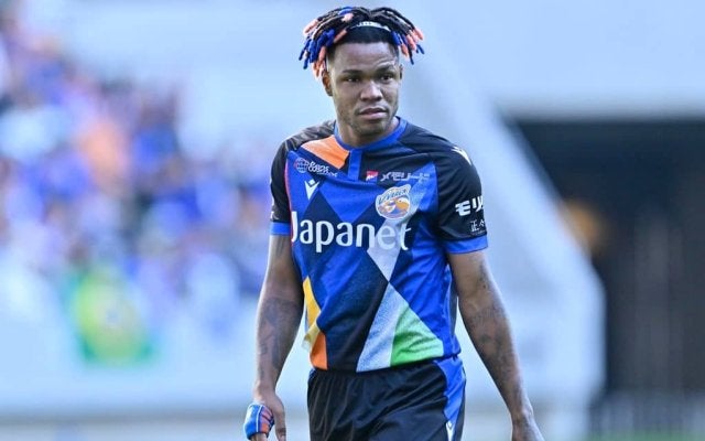 V・ファーレン長崎」の検索結果 | スポーツブル