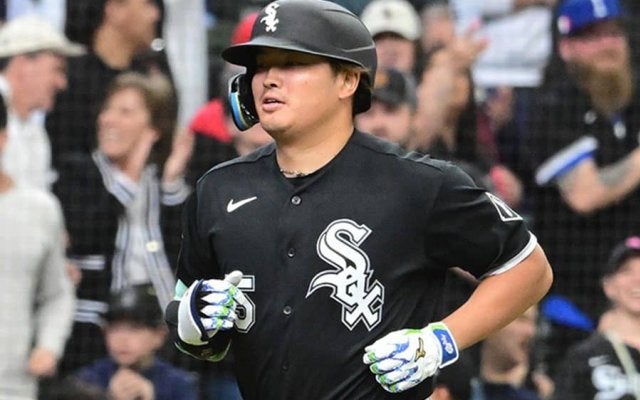 ホワイトソックス」の検索結果 | スポーツブル