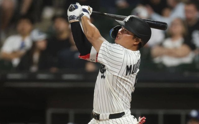 ホワイトソックス」の検索結果 | スポーツブル