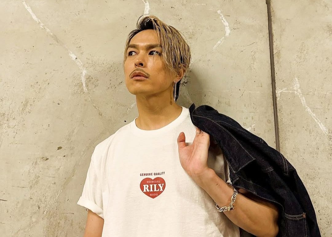 リラックスしててもハイセンス！三代目・今市隆二がプロデュースする