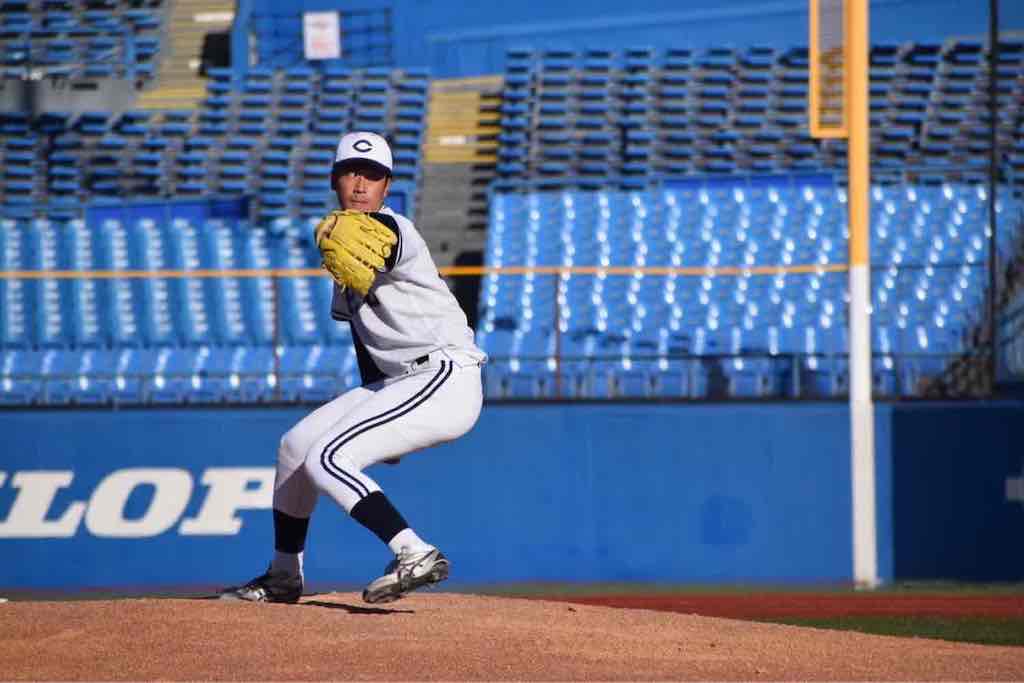 俺たちの センバツ 西舘 勇陽 中央大学 野球 スポーツブル スポブル 俺たちの センバツ 西舘 勇陽 中央大学 野球 スポーツブル スポブル