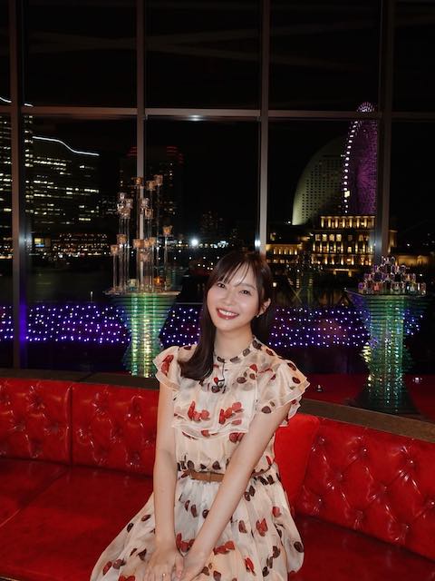 新品バチェラー指原莉乃セルフポートレートワンピース SELF PORTRAIT - ご購入済 ❤️美品 Self-Portrait ワンピース