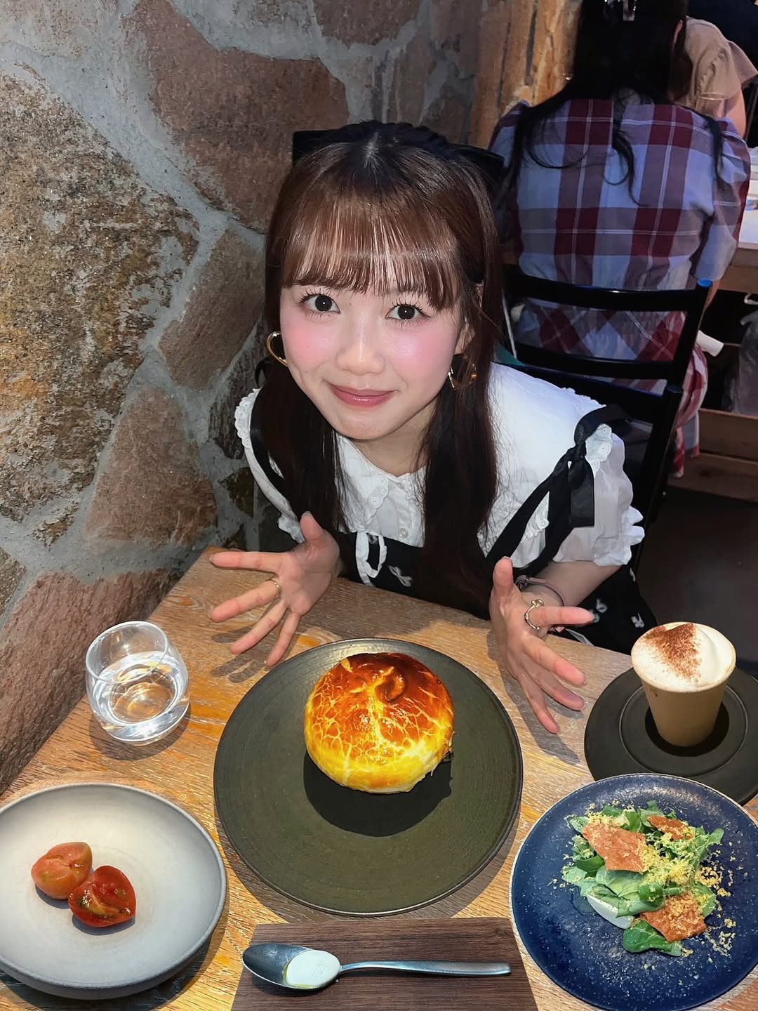 超ときめき♡宣伝部 吉川ひより