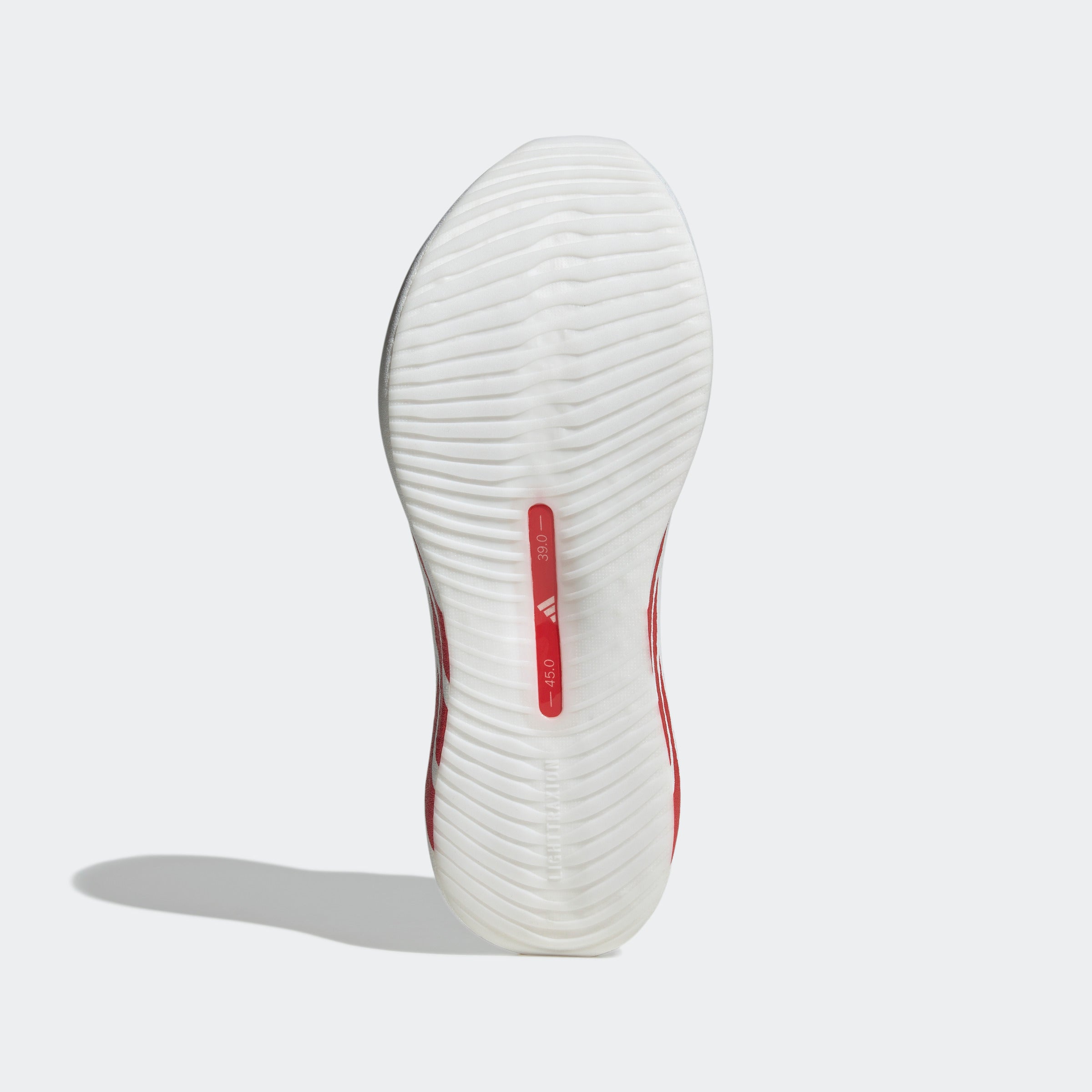 アディダス、新クッション技術搭載のランニングシューズ「HYPERBOOST 