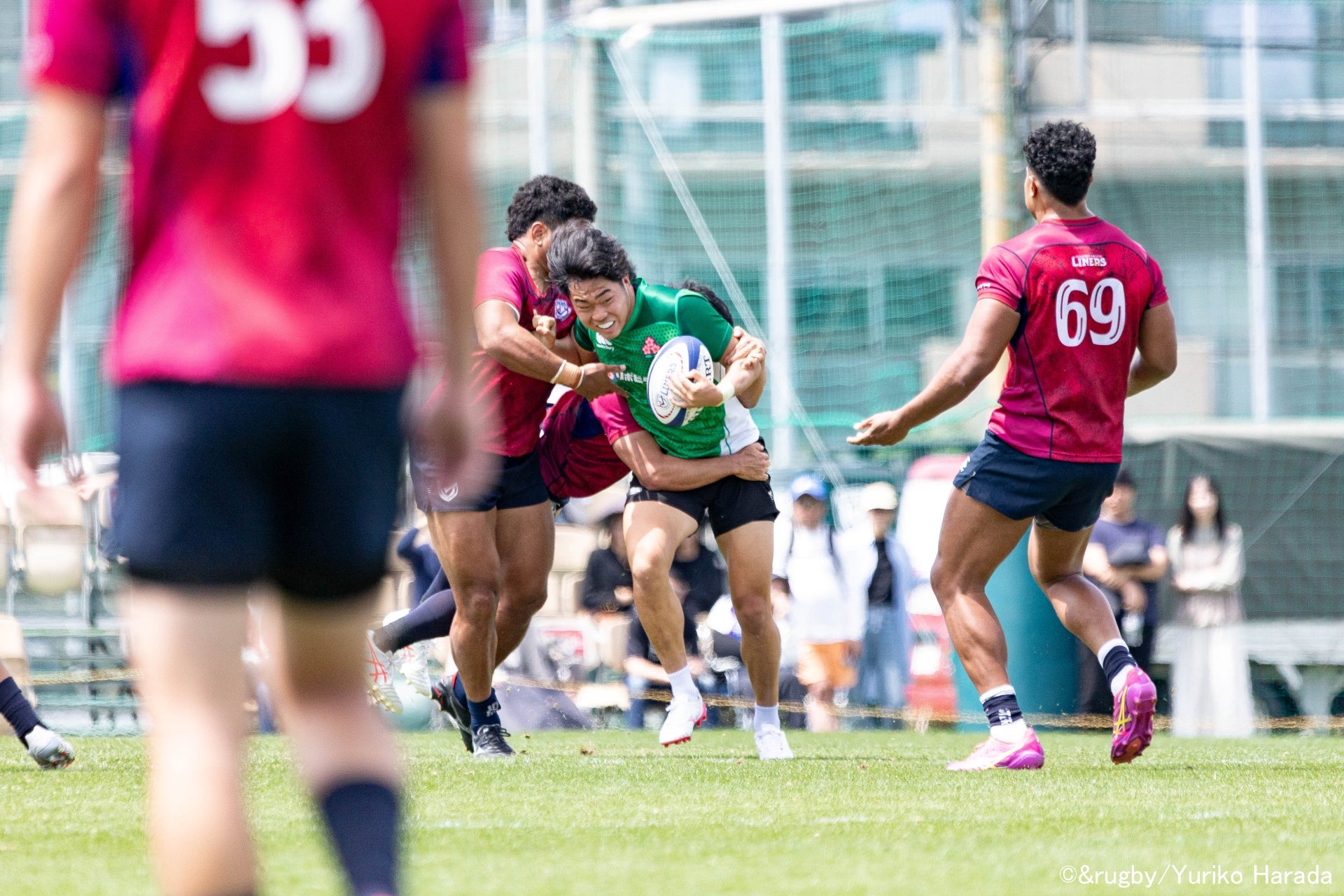 U20日本代表コラム】世界への挑戦 〜U20日本代表、世界を知る 