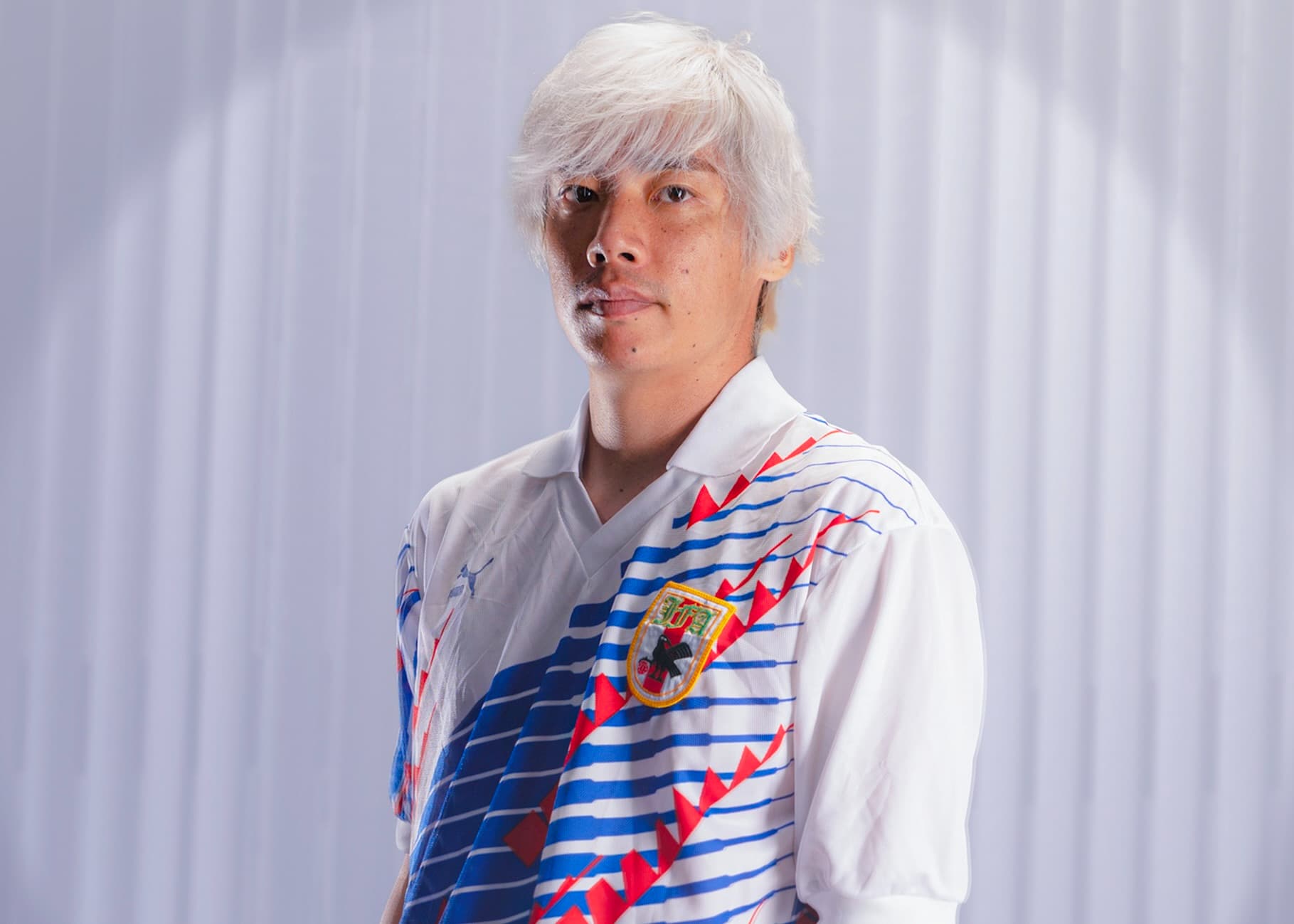 伊東純也　ユニフォームベア 新品未開封】14 伊東純也 プレイヤーズベアキーホルダー