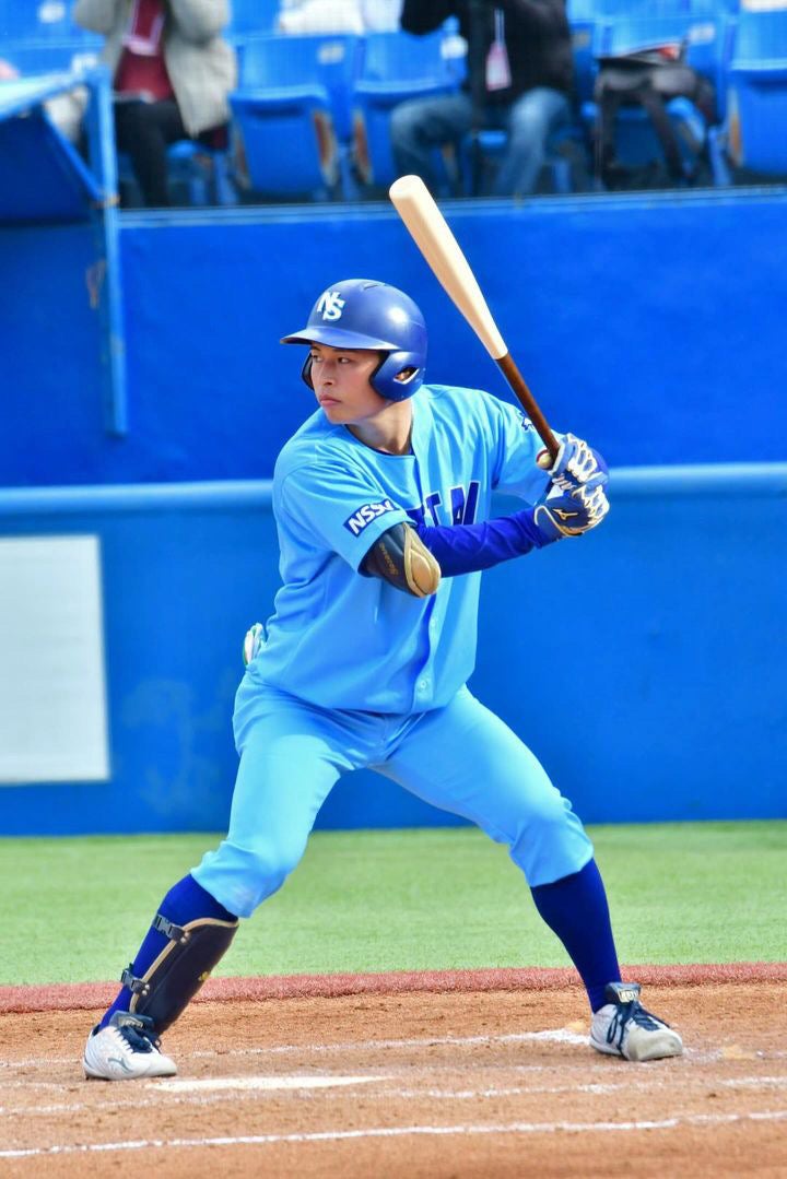 首都大学野球、日体大の主軸が語る“野球との縁” | 野球 | スポーツブル