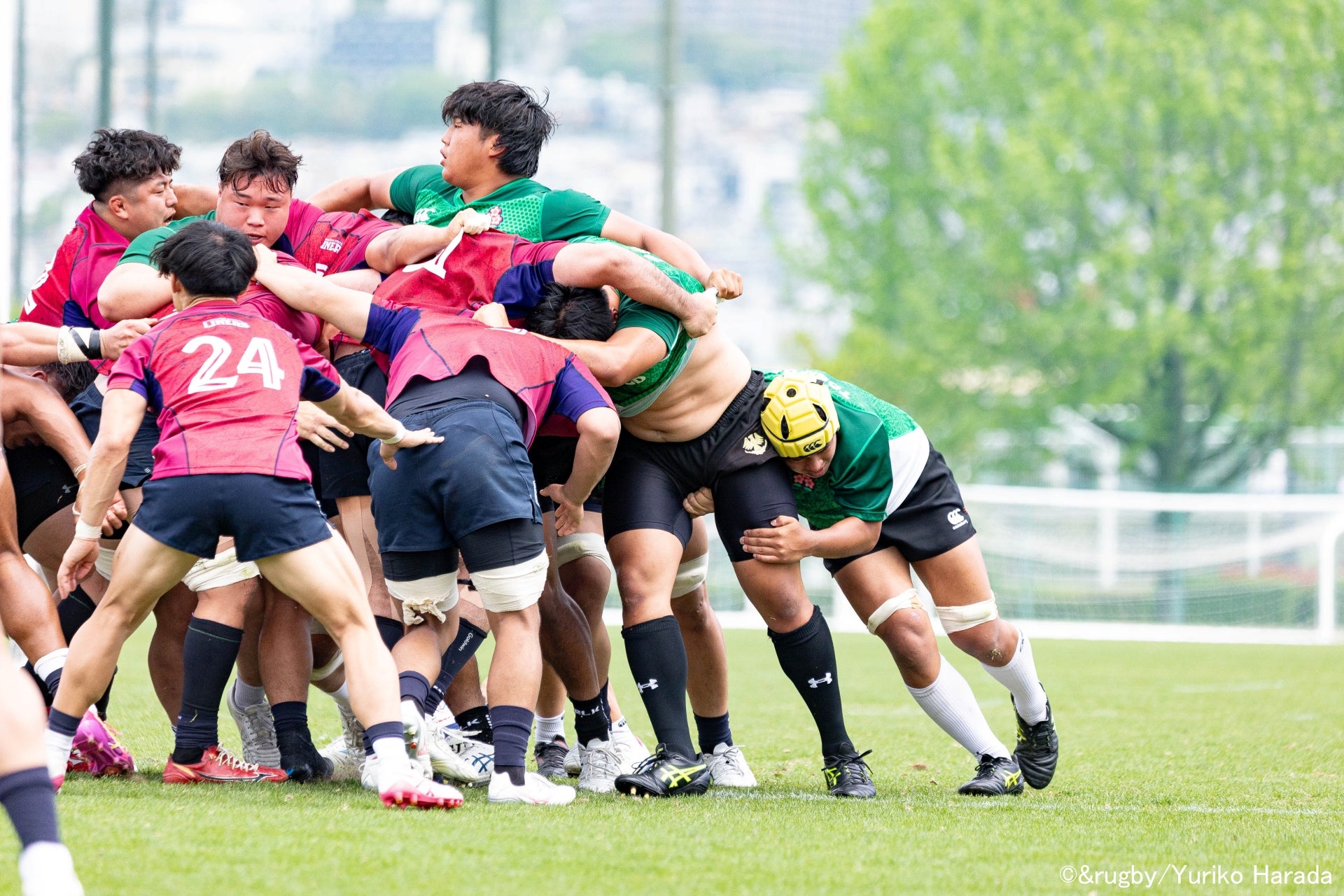 U20日本代表コラム】世界への挑戦 〜U20日本代表、世界を知る