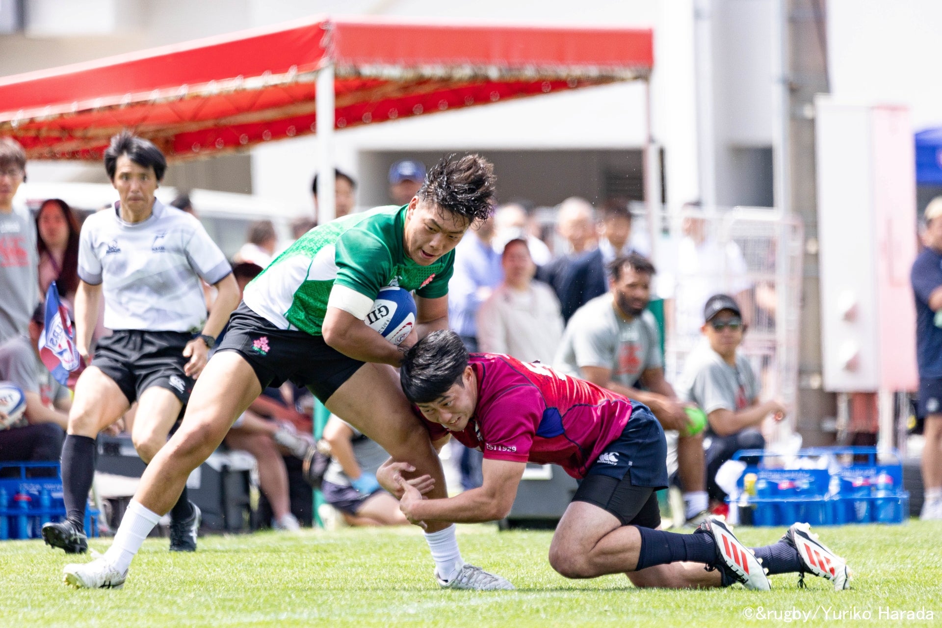 U20日本代表コラム】世界への挑戦 〜U20日本代表、世界を知る