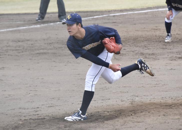 北東北大学野球春季リーグ戦が開幕!各大学の春のスタートを振り返る 野球 スポーツブル (スポブル) 北東北大学野球春季リーグ戦が開幕!各大学の春のスタートを振り返る 野球 スポーツブル (スポブル)