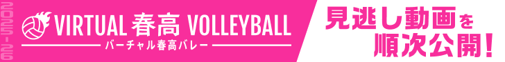 春高バレー記事中バナー