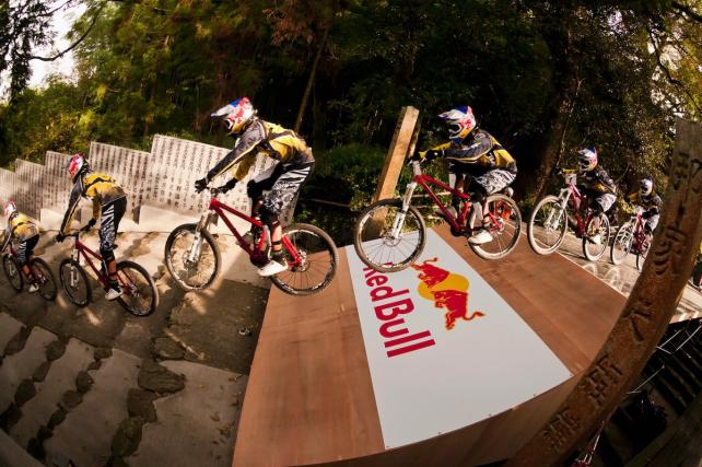 Jason Halayko / Red Bull Content Pool