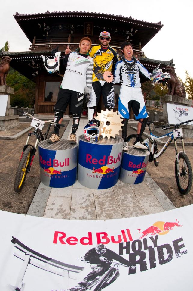 Jason Halayko / Red Bull Content Pool