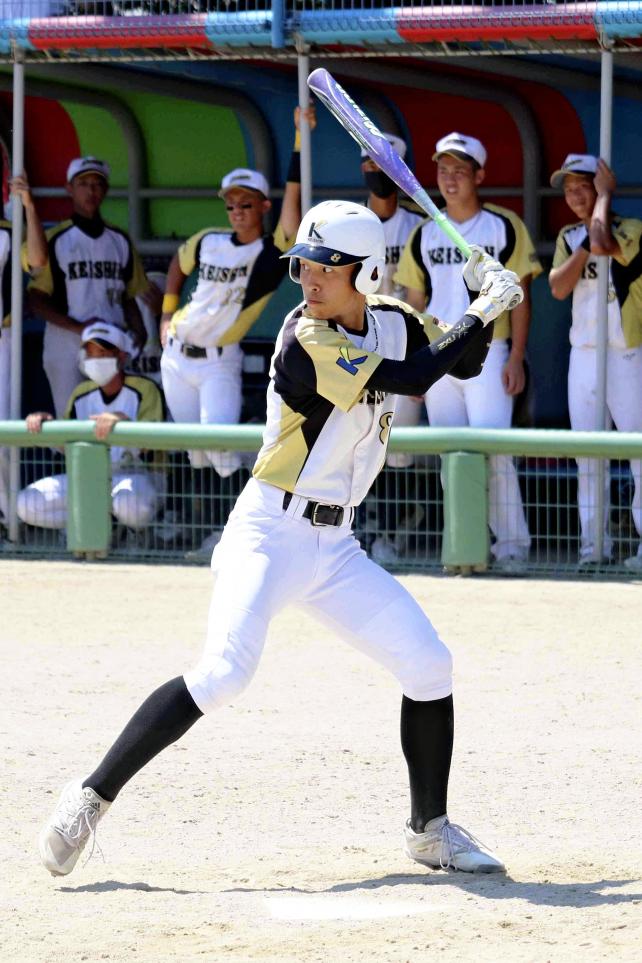 ソフトボール男子