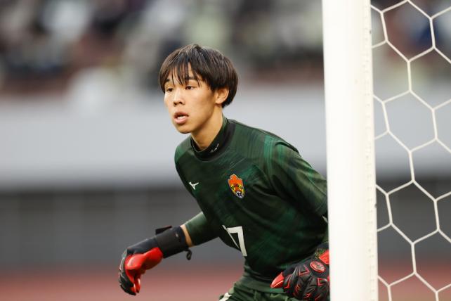 1回戦 vs 成立学園