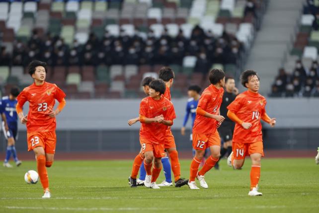 1回戦 vs 成立学園