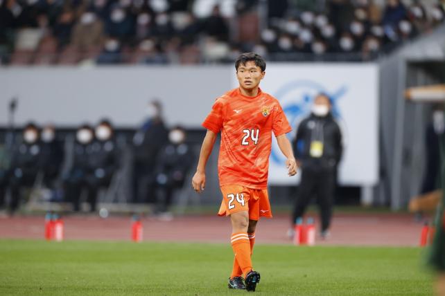 1回戦 vs 成立学園