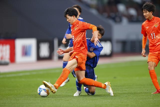 1回戦 vs 成立学園