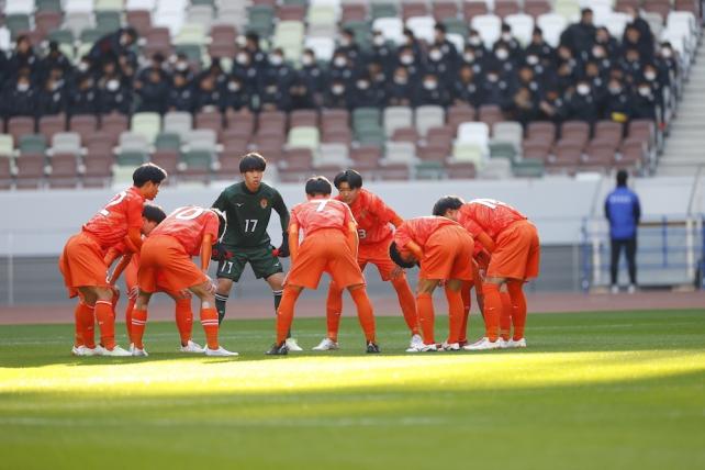 1回戦 vs 成立学園