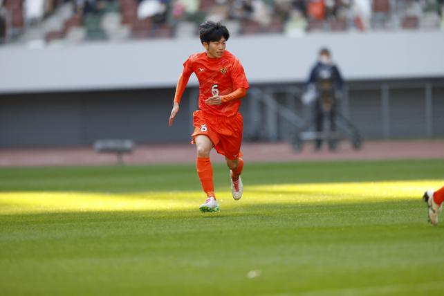 1回戦 vs 成立学園