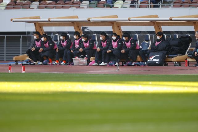 1回戦 vs 成立学園